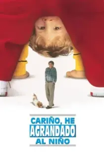 Querida, Agrandé al Bebé (1992)