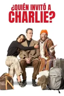 ¿Quien Invito a Charlie? (2023)