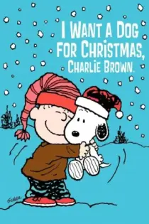 Quiero un perro para Navidad, Charlie Brown (2003)