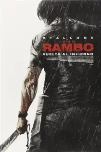 Rambo 4: Regreso al infierno (2008)