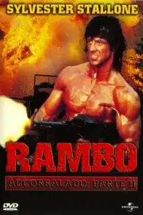 Rambo II - La misión (1985)