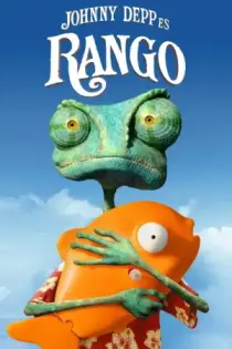 Rango (2011)