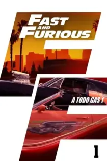 Rápido y furioso (2001)