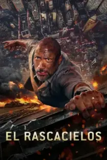 Rascacielos: Rescate En Las Alturas (2018)