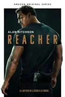 Reacher (2022)