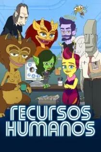 Recursos humanos (2022)