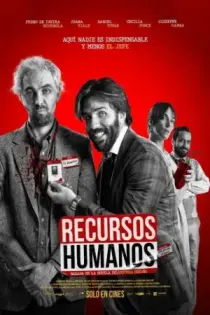 Recursos humanos (2023)