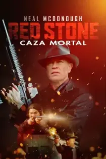 Red Stone: Caza Mortal (2021)