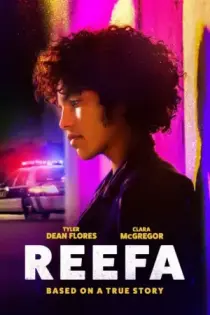 Reefa: El artista (2021)