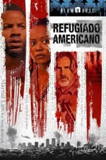 Refugiado Americano (2021)