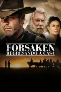 Regresando a casa (2015)