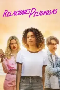 Relaciones Peligrosas (2022)