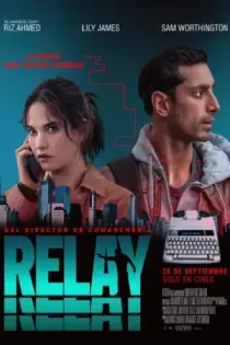 Relay (2025)