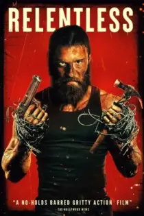 Relentless (2026)