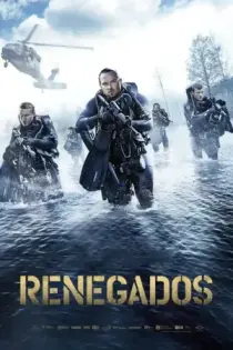 Renegades (2017)