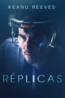 Réplicas (2018)