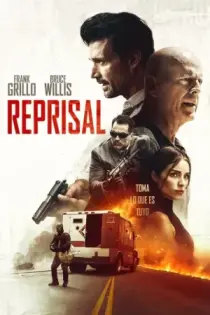 Represalia (2018)