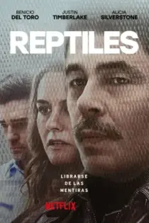 Reptiles (2023)