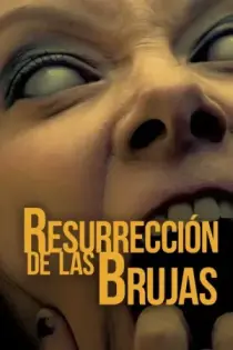 Resurreción de las Brujas (2023)