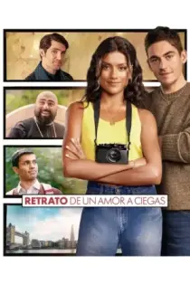 Retrato de un amor a ciegas (2025)