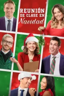 Reunión de clase en Navidad (2022)