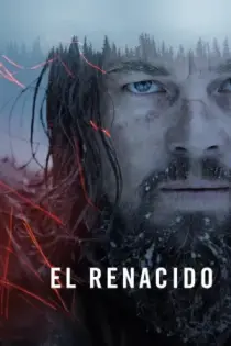 Revenant: El renacido (2015)