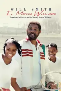 Rey Richard: Una Familia Ganadora (2021)