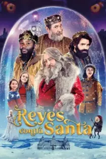 Reyes contra Santa (2022)