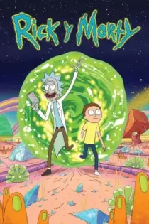 Rick y Morty (2013)