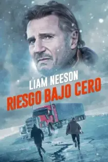 Riesgo Bajo Cero (2021)