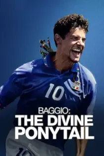 Roberto Baggio: El Divino (2021)