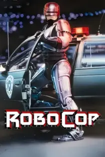 RoboCop (1987)