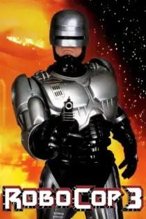 RoboCop 3 (1993)