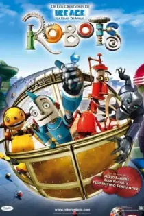 Robots (2005)