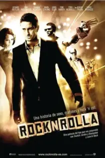 RockNRolla (2008)