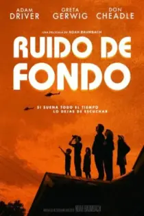 Ruido de Fondo (2022)