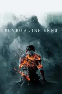 Rumbo al infierno (2021)