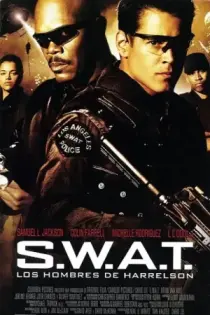 S.W.A.T. (2003)