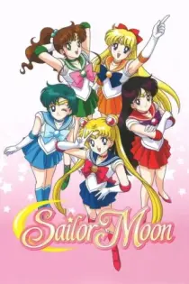 Sailor Moon (1992)