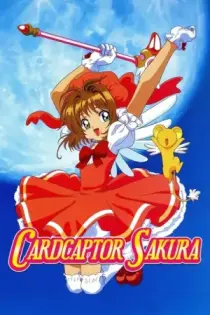 Sakura Card Captor (1998)