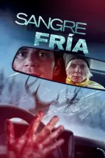 Sangre fría (2024)