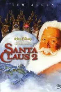 Santa Cláusula 2: La Navidad Corre Peligro (2002)