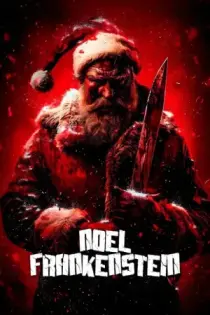 Santastein (2024)