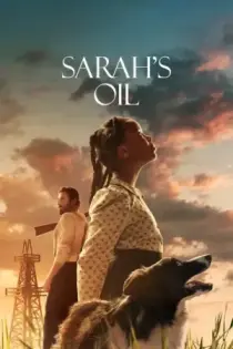 Sarah's Oil (2025)
