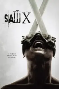 Saw X: El juego del miedo (2023)