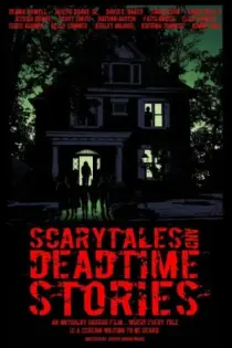 Scarytales And Deadtime Stories (2024)