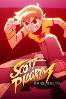 Scott Pilgrim da el salto (2023)