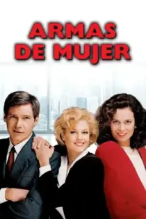Secretaria ejecutiva (1988)