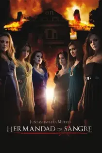Secreto de sangre (2009)