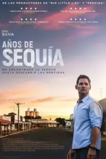 Secretos del pasado (2021)